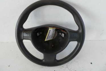 Opel Corsa C Lenkrad Plastiklenkrad 3 Speichen